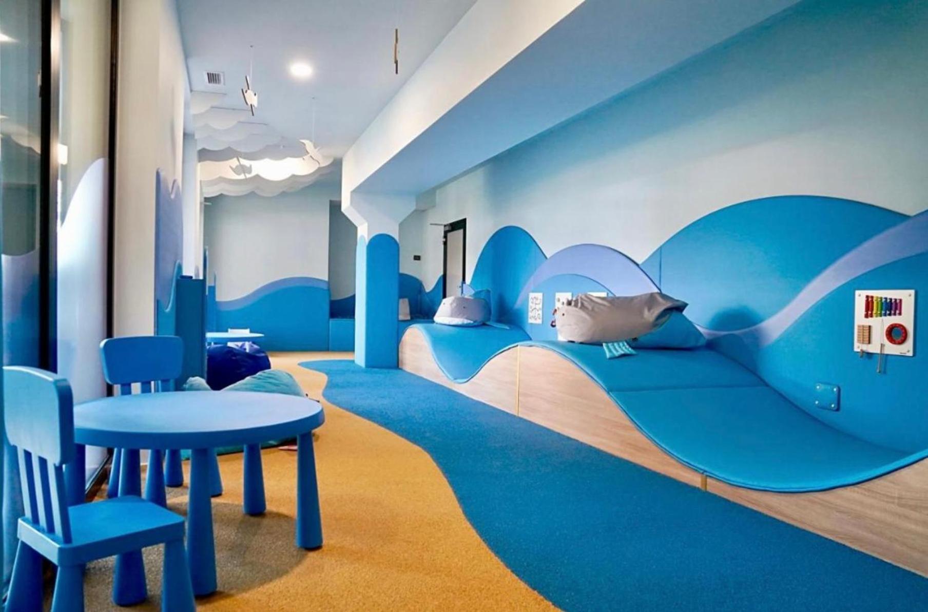 Baltic Waves Resort Miedzyzdroje B404 外观 照片