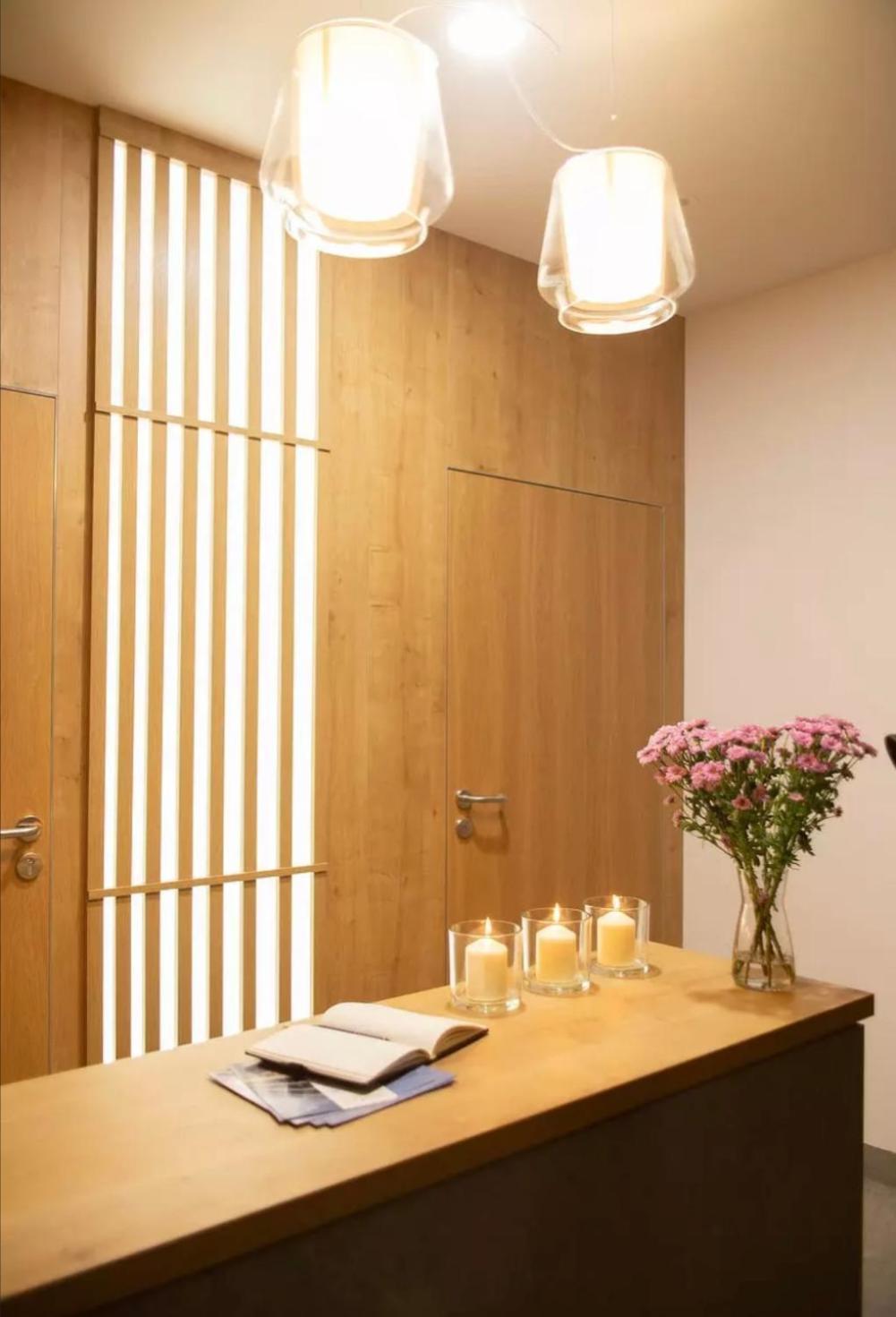 Baltic Waves Resort Miedzyzdroje B404 外观 照片