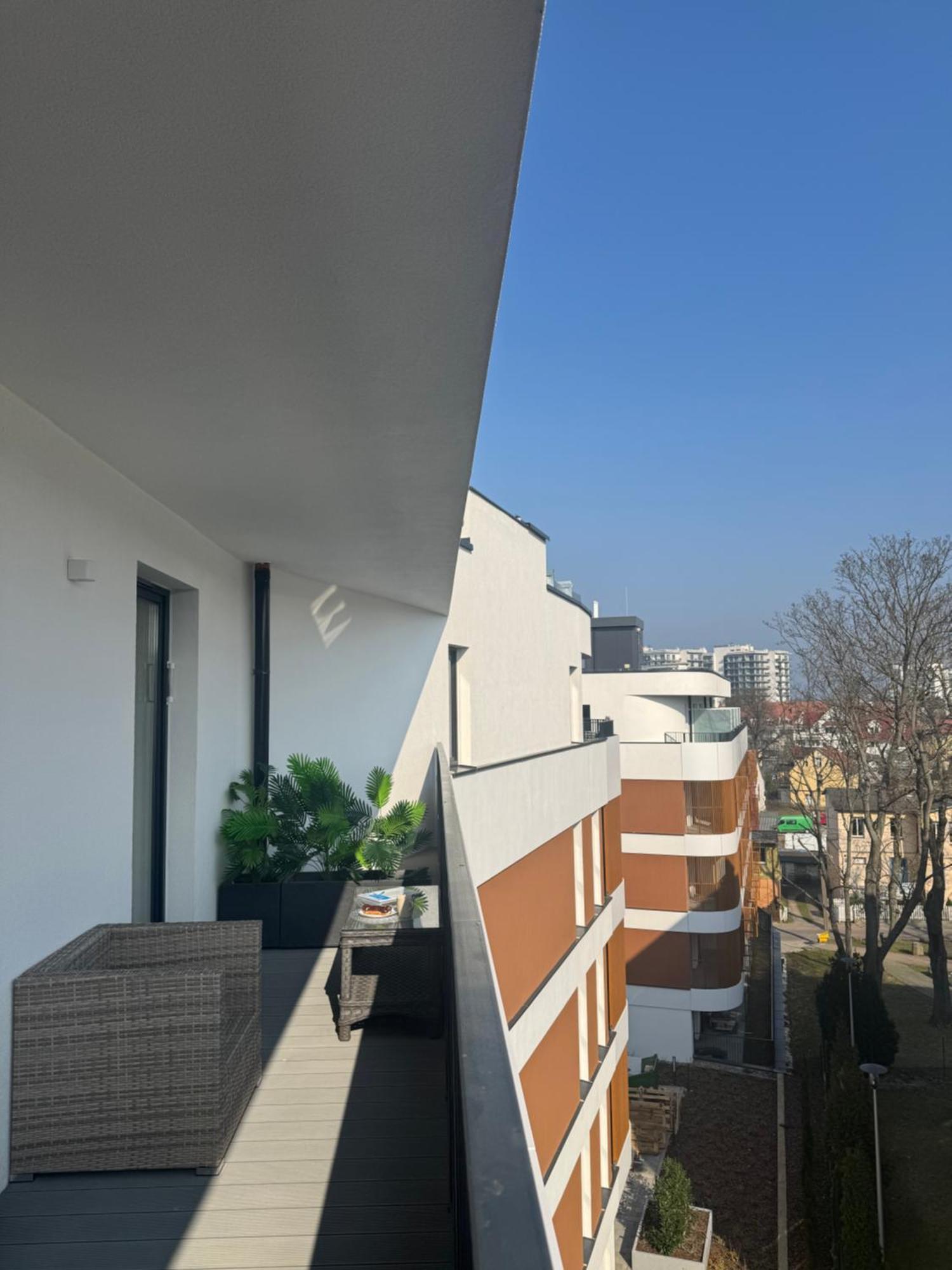 Baltic Waves Resort Miedzyzdroje B404 外观 照片